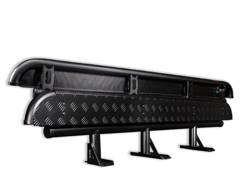 New Ranger 2022-On – 309SBK Side Step Package (Sand Black)