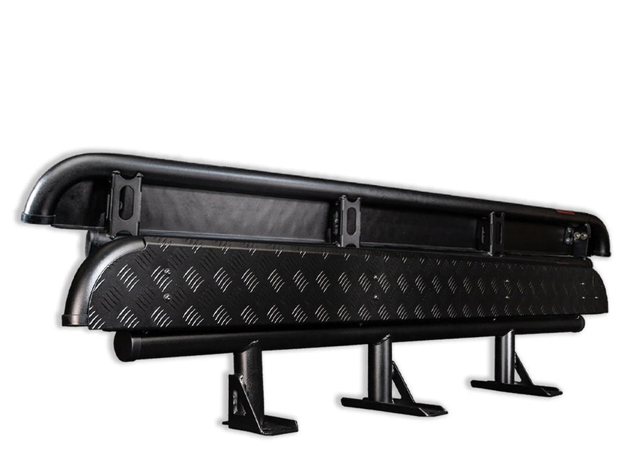 New Ranger 2022-On – 309SBK Side Step Package (Sand Black)