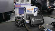 VM1 Vehicle-Mounted Brake Controller – Complete Set — product view 3