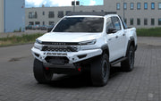 Predator Bull bar, Suitable for Toyota Hilux N90, 2026 on — product view 2