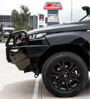 Triton MR 2019-Present 808-02 Phoenix Bar A-Frame Package — product view 6