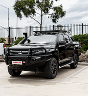 Triton MR 2019-Present 808-02 Phoenix Bar A-Frame Package — product view 7