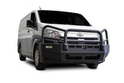 TOYOTA HIACE Bullbar (05/19 to ) — product view 1
