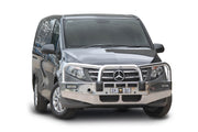 MERCEDES-BENZ VITO Bullbar (03/18 to 11/20) — product view 2