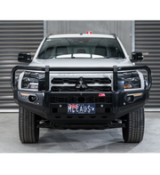 Triton MV 2024-On 808-02 Phoenix Bar A-Frame Package — product view 3