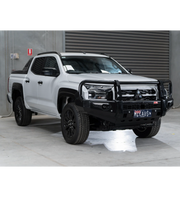 Triton MV 2024-On 808-02 Phoenix Bar A-Frame Package — product view 1