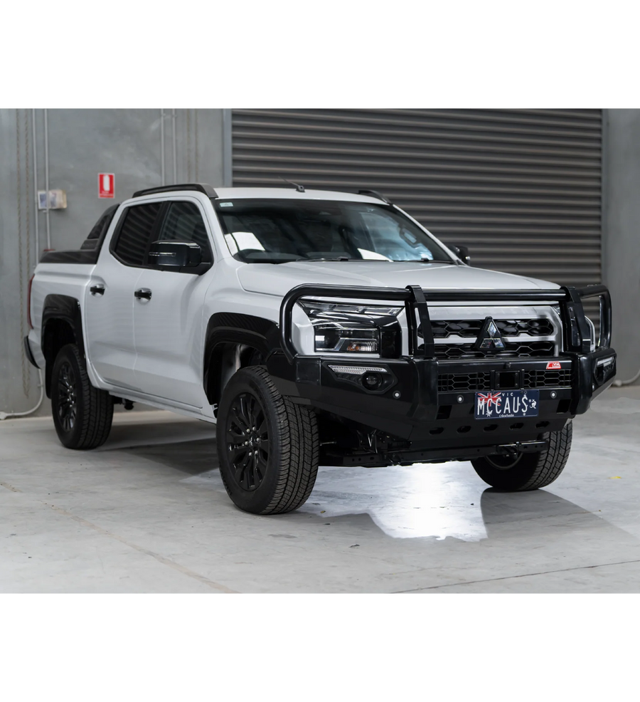 Triton MV 2024-On 808-02 Phoenix Bar A-Frame Package — product view 1