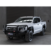 Triton MV 2024-On 808-02 Phoenix Bar A-Frame Package — product view 2