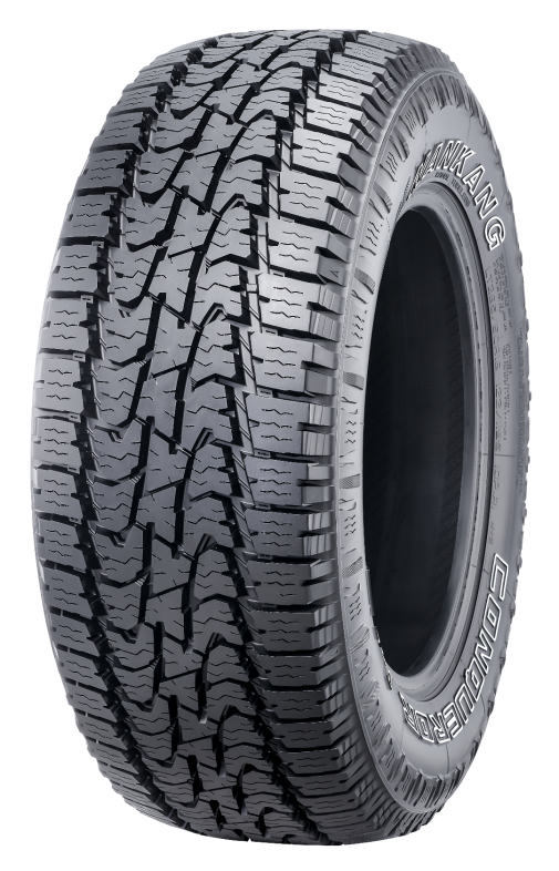 Nankang A/T — product view 1
