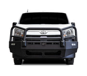 TOYOTA HIACE Bullbar (05/19 to ) — product view 2