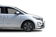 KIA CARNIVAL YP Nudge Bar (04/18 to 08/20) — product view 3