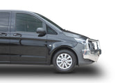 MERCEDES-BENZ VITO Bullbar (03/18 to 11/20) — product view 3