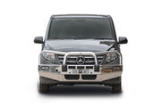 MERCEDES-BENZ VITO Bullbar (03/18 to 11/20) — product view 1