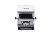 MERCEDES-BENZ SPRINTER FWD Bullbar (11/18 to 06/24) — product view 1