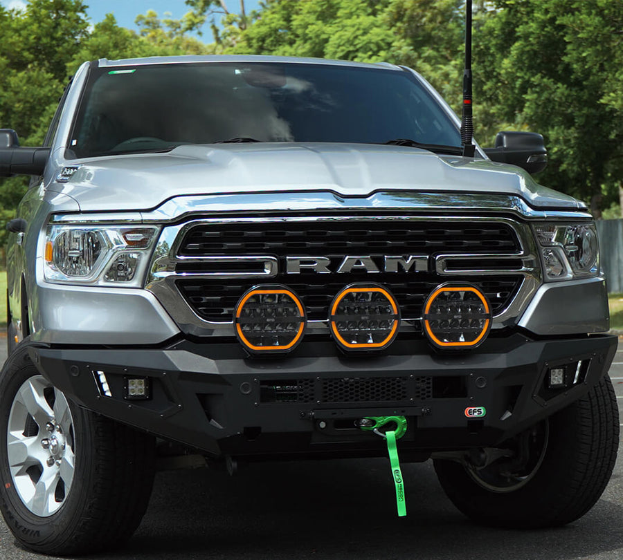 EFS XCAPE BAR | XEB-RAM-01
