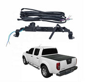 NISSAN NAVARA D40 2004-2014