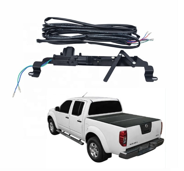 NISSAN NAVARA D40 2004-2014