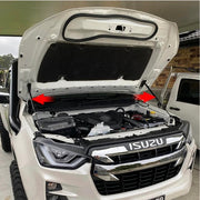 Isuzu D-max 2020+