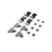 Road Rex 4x4 Quick Release Tent Mount Kit – 4 Piece (TBMK020) — product view 5