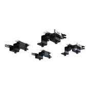 Road Rex 4x4 Quick Release Tent Mount Kit – 4 Piece (TBMK020) — product view 3
