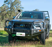EFS STOCKMAN BULLBAR | SB1-TOY-11