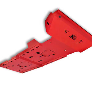 BYD Shark 6 2025-On – 3 Piece Bash Plate Cover Steering, Sump, Transmission
